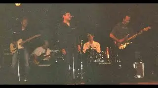 Loaded Patronaat 25.02.2002 Fool for your stockings