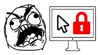 Dual Monitor Tools. Как заблокировать курсор.