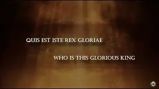 ENIGMA - Sadeness Part I [Lyrics LAT/FR - ENG]