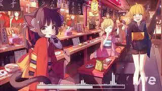 Pneumatic Tokyo X Tera - Env & Xomu