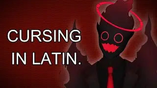 When You are the only Latin VTuber...