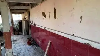 Renovaai ruang 2 pengembangan 1 ruang kelas DAU April 2023 || SDN Karanganyar #renovation