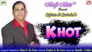 Khot - Cajetan de Curtorim
