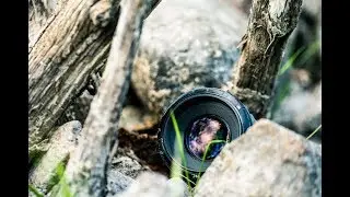 The Nifty Fifty One Lens Challenge in 50 FPS!
