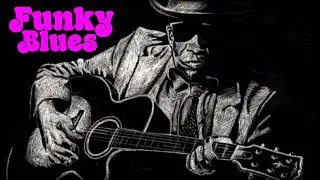 FUNKY BLUES ~ CINTA INI SINGKAT