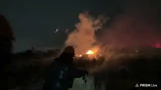 ВЗРЫВ МАТИЗА ХАЗЯЕВА