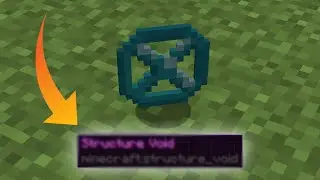 Minecraft's Most Unknown Items...