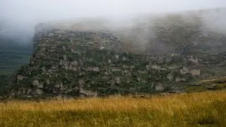 Заброшенный аул Турчи,Лакский район. Турчидаг
