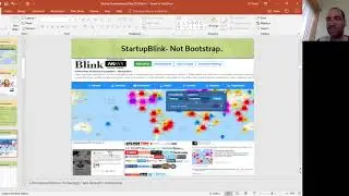 How to build a self-funded Startup?