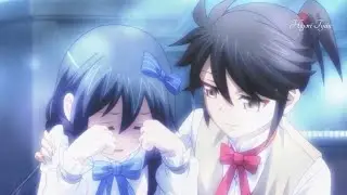 Аниме клип -  Детство