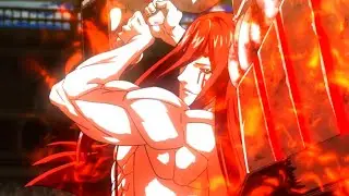 Record Of Ragnarok「AMV」- Here We Go