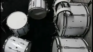 MARCHING PERCUSSION