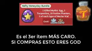 QUÉ COMPRAR EN EL CATALOGO DE LA BEESMASS