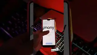 Huawei P20 HarmonyOS 2.0 2023 