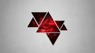 How to Create Abstract Shape Wallpaper in Photoshop - Abstract Wallpaper Photoshop