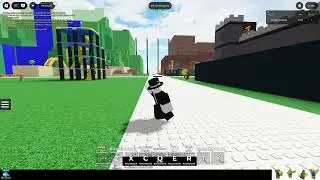 killbot + goner showcase [infinite script fighting]
