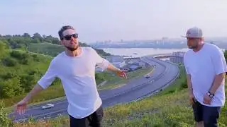 M.A.D.Mike & BigA (Soul Plane Music) - Талисман Zвука