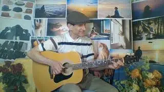MISTY - Johnny Mathis / Erroll Garner - Johnny Burke | Nick Grgich Rendition