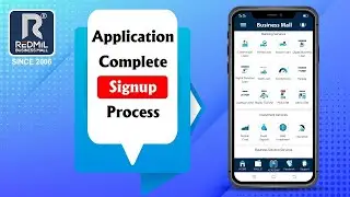 How to do KYC Verification in Redmil ?