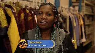 Costume Designer Kara Saun on 