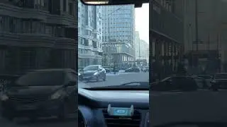 по городу🚗 