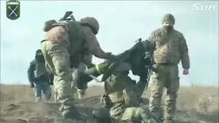 Ukraine Anthem Trap Remix [Slava Ukraini]