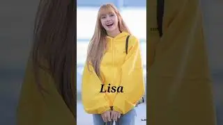 Black pink | Who's Your Favourite |