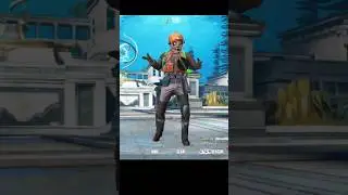 Top In Metro ?? #shorts #pubg