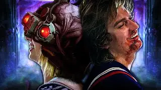 Playing the Cutest Killer in Dead By Daylight