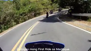 SJCAM C200 Camera Test @ Marilaque | Friend mong Phirst Time sa Marilaque