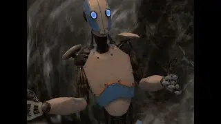 Wonder Studio Test AI Animation with Standard Avatars