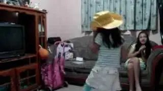 vaquerita vanechu