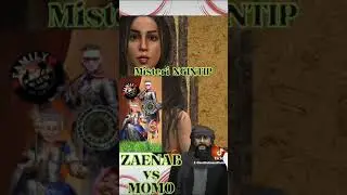 NGINTIP Mantu BiNor