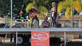 BLAME BETTY Mr  Moto   Carlsbad Village Faire 2022