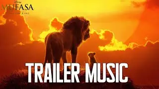 Mufasa: The Lion King Trailer Music | HQ EPIC VERSION