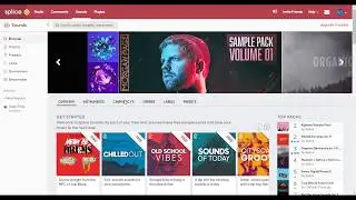 Splice Sounds Review