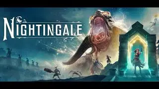 Nightingale - PC Gameplay