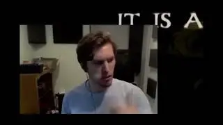Jerma Clip | Don’t swallow ‘em!