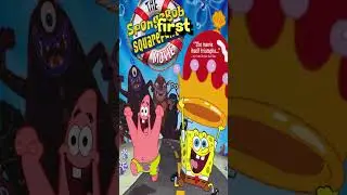 Why Spongebob Peaked in 2004