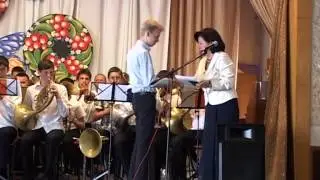 Свято музики (04.06.2014р.)