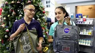 Pilots Gift Guide - Christmas 2021