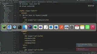 display excel data on template using pandas in django| django | python | pandas | #4