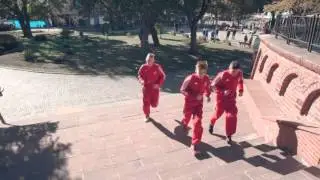 EUBC European Youth Boxing Championships 2015 - Road to Kolobzerg Promo