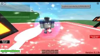 TRICKY THE CLOWN IN ROBLOX!!!1!1111!111!1111!!!!!