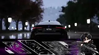 VGK CHINA SPECIAL // CINEMATIC CAR // VGK TERBARU // VGK LINK // PART 03 🏴