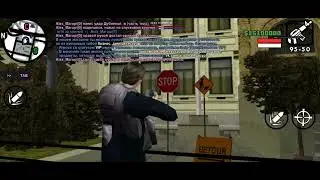 РУКОВОДСТВО ПО СТРЕЛЬБЕ LSPD | GTA SAMP RP