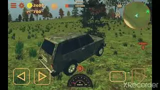 لعبة hunter simulator 4x4 جمعت 5100 دولار