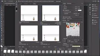Electronic Imaging: Exporting a gif animation in Photoshop