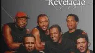 Grupo Revelação - Nunca mais