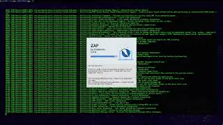 How to Install ZAP Proxy (Zed Attack Proxy) on SecBSD for Web Pentesting & Bug Bounty